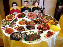 哥哥