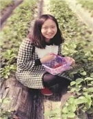 何蕾