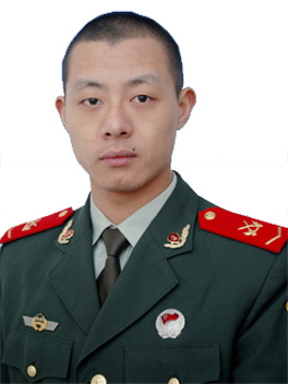 张尘宇