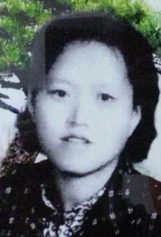 姚翠英