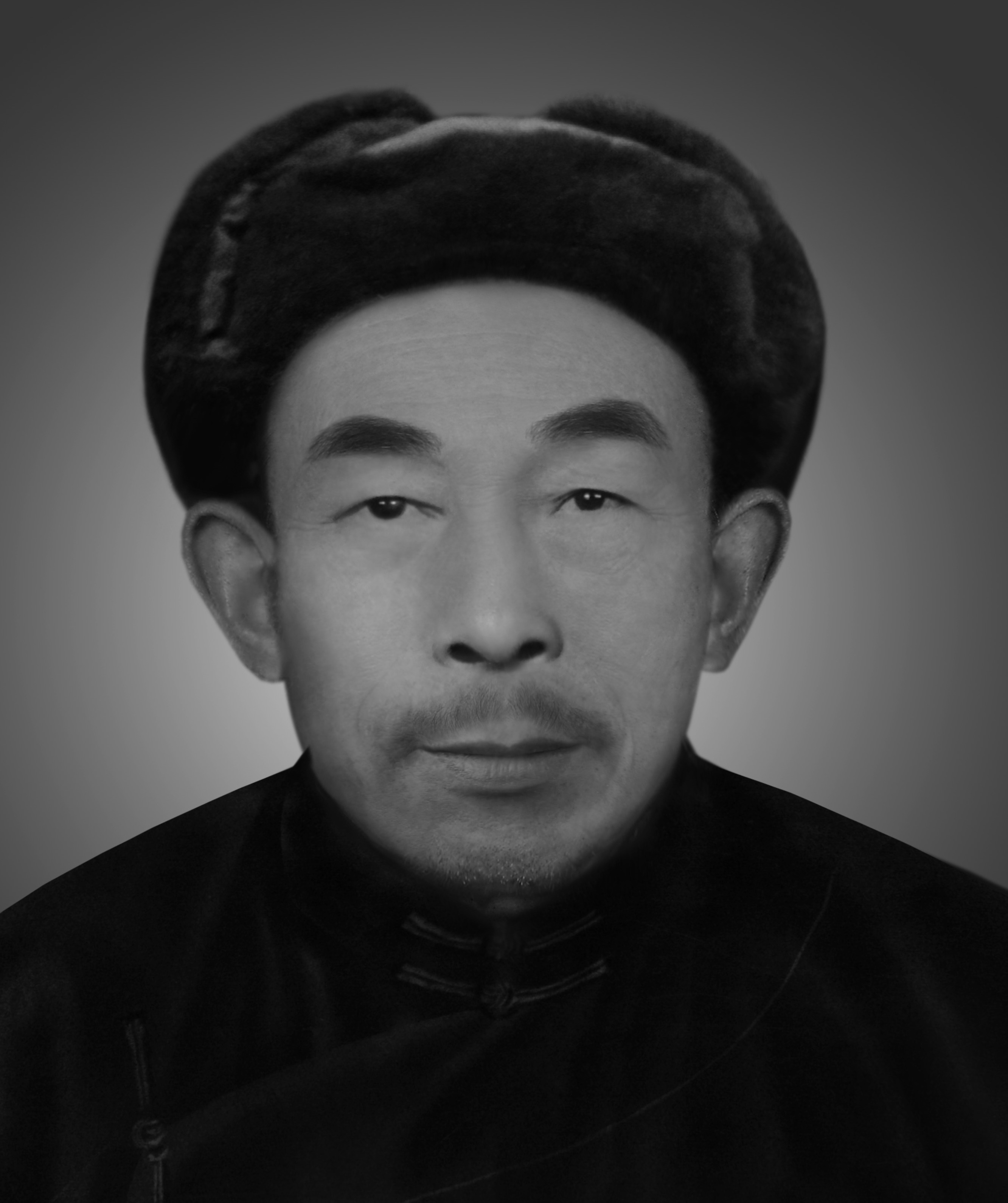 江天宏