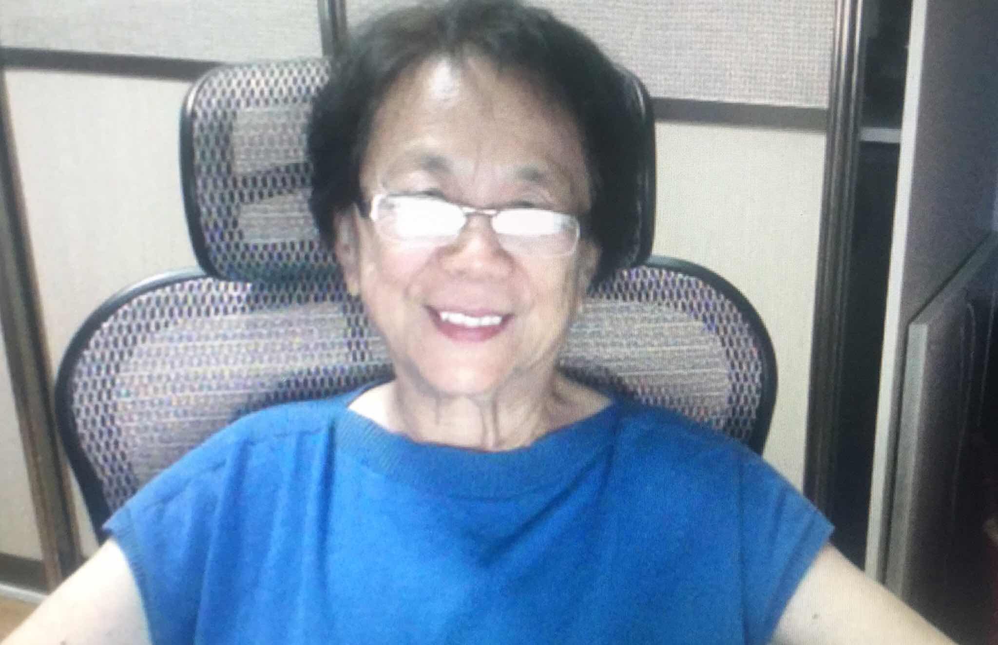 汪阿姨