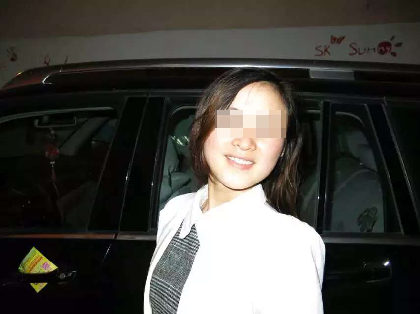 李红霞