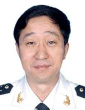 阎保健