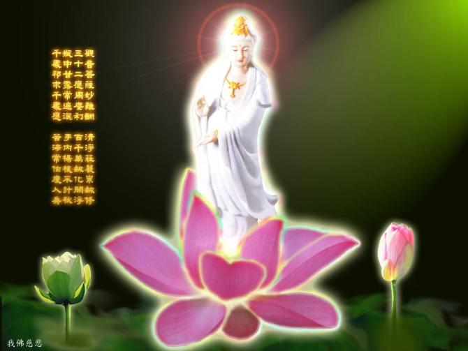 南无阿弥陀佛