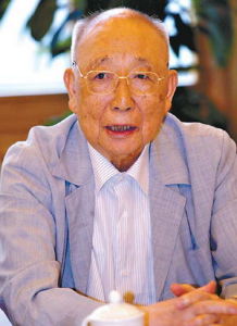 姜林东