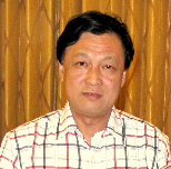 黄立平