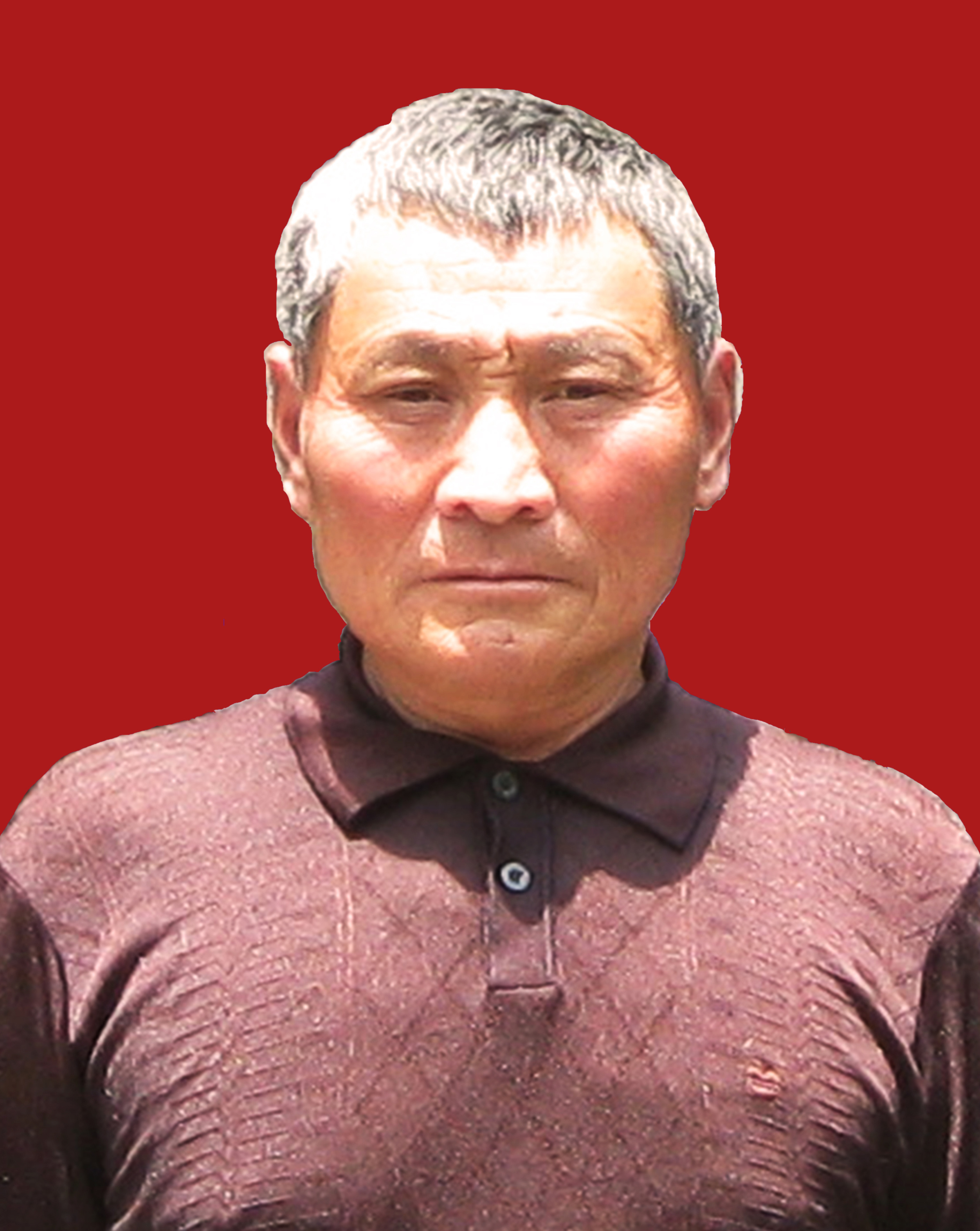 刘明夫