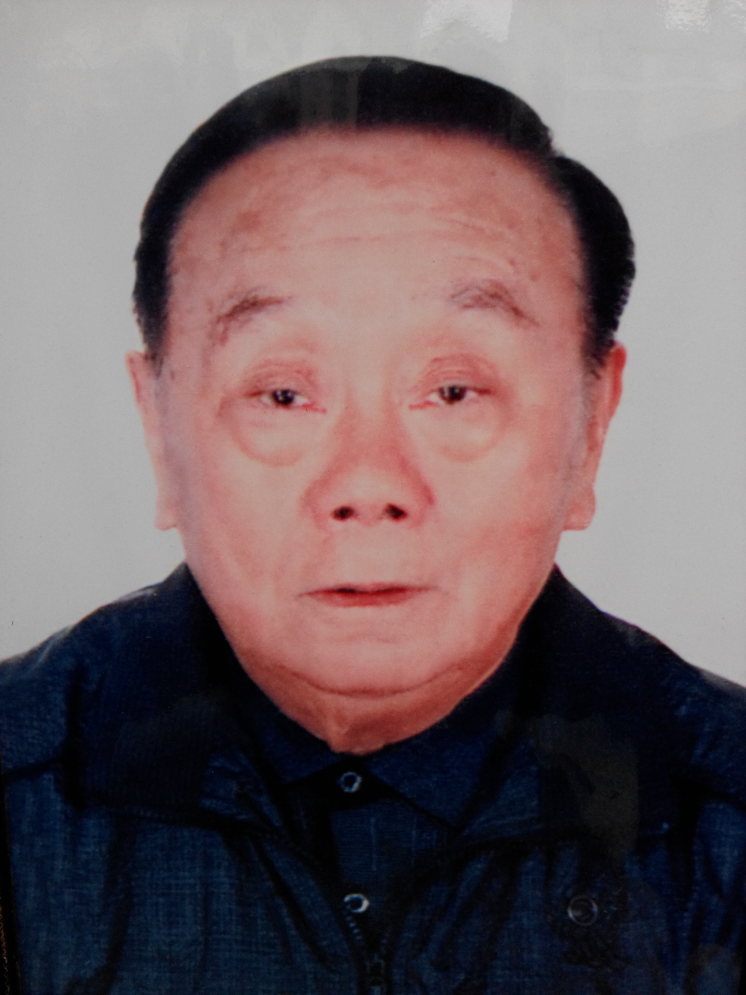 蒋增国