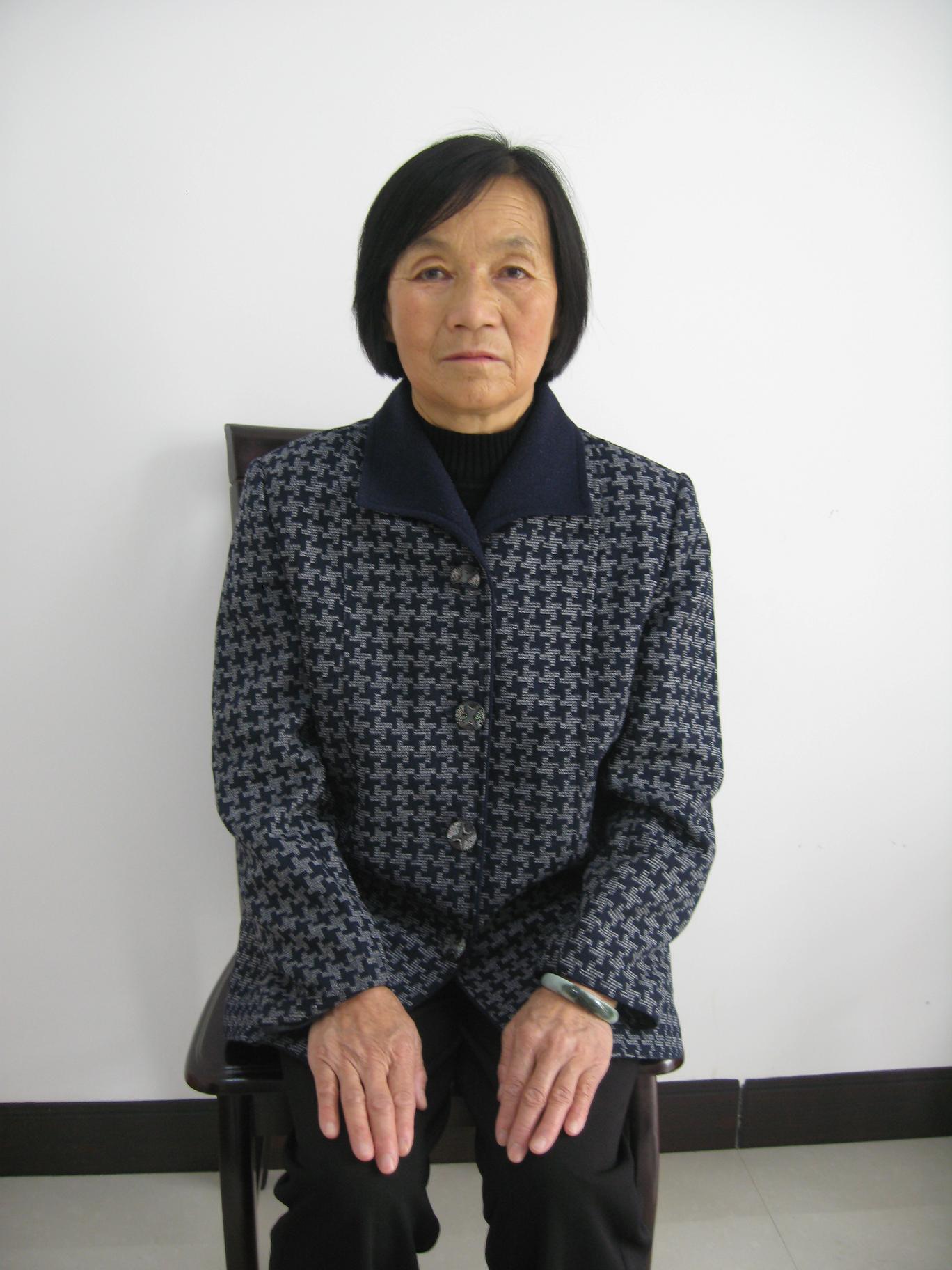 李秋凤
