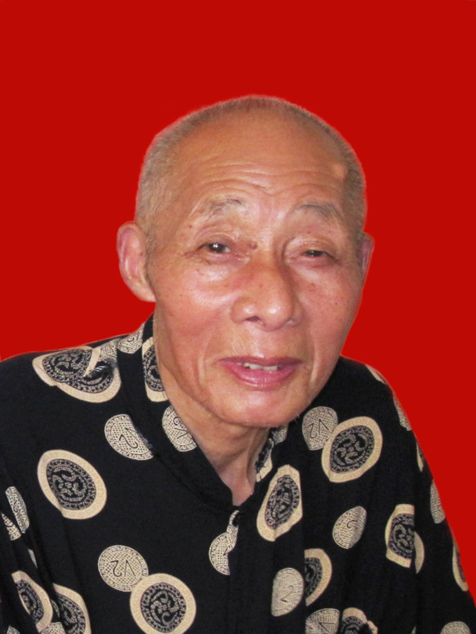 黄自明
