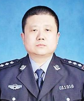 殷呈炜