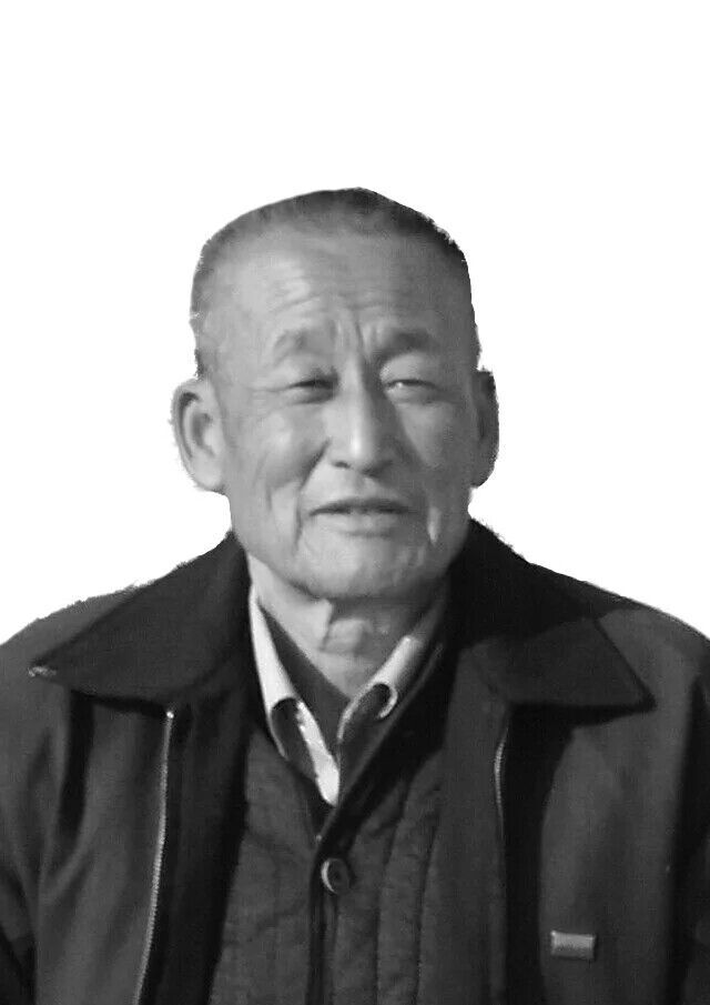 杨乐平