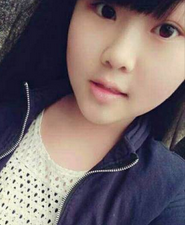 16岁花季少女朱小燕
