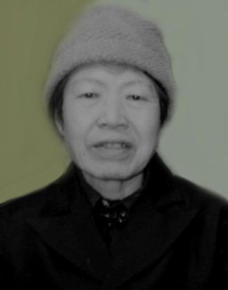 梁云姐