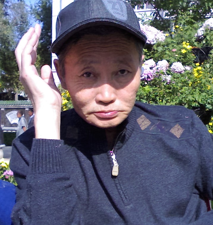 马云生