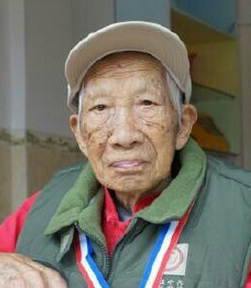 梁敏章