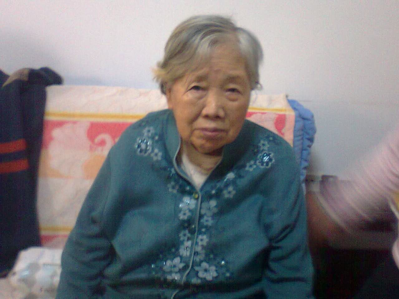 王美成