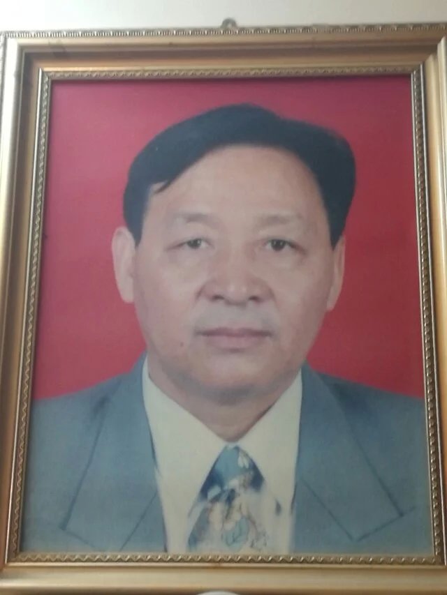 任茂言