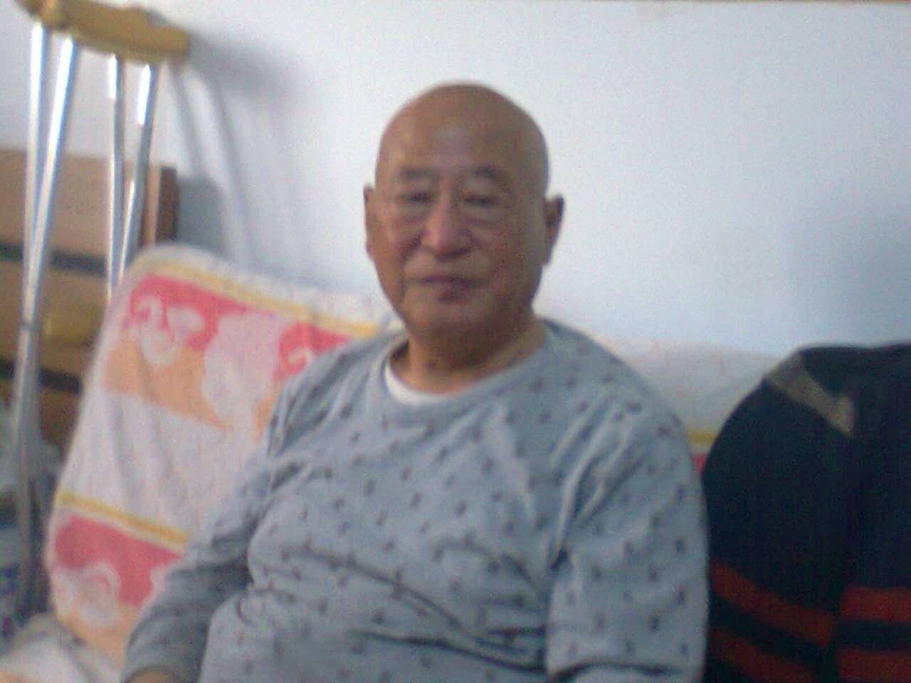 陈志柱