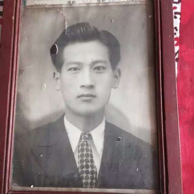 李思刚