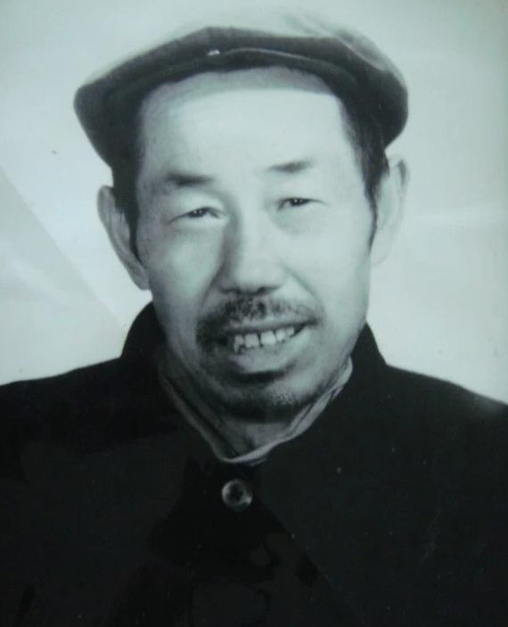 刘生杨