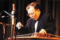 陈安华