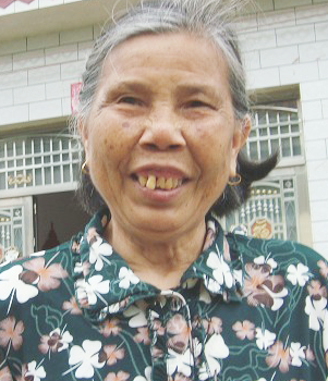 黄玉莲