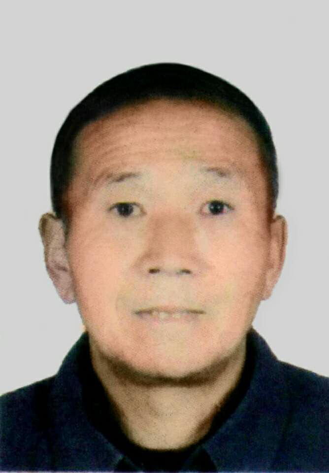 亲爱的爸爸
