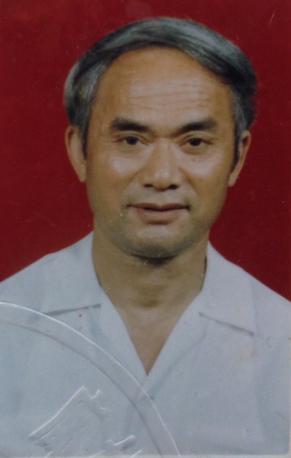 杨神保
