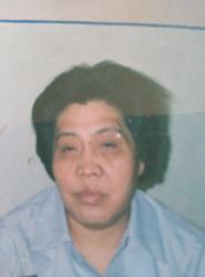 霍金玲
