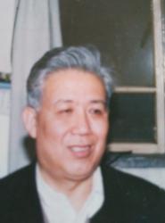 高建中
