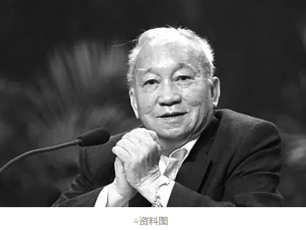 梁思礼