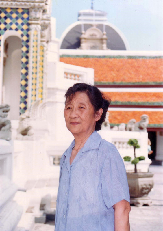 江木兰