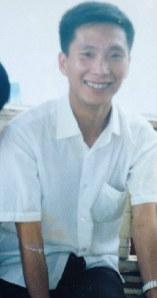 李先松