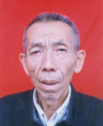 岳父、岳母大人之墓