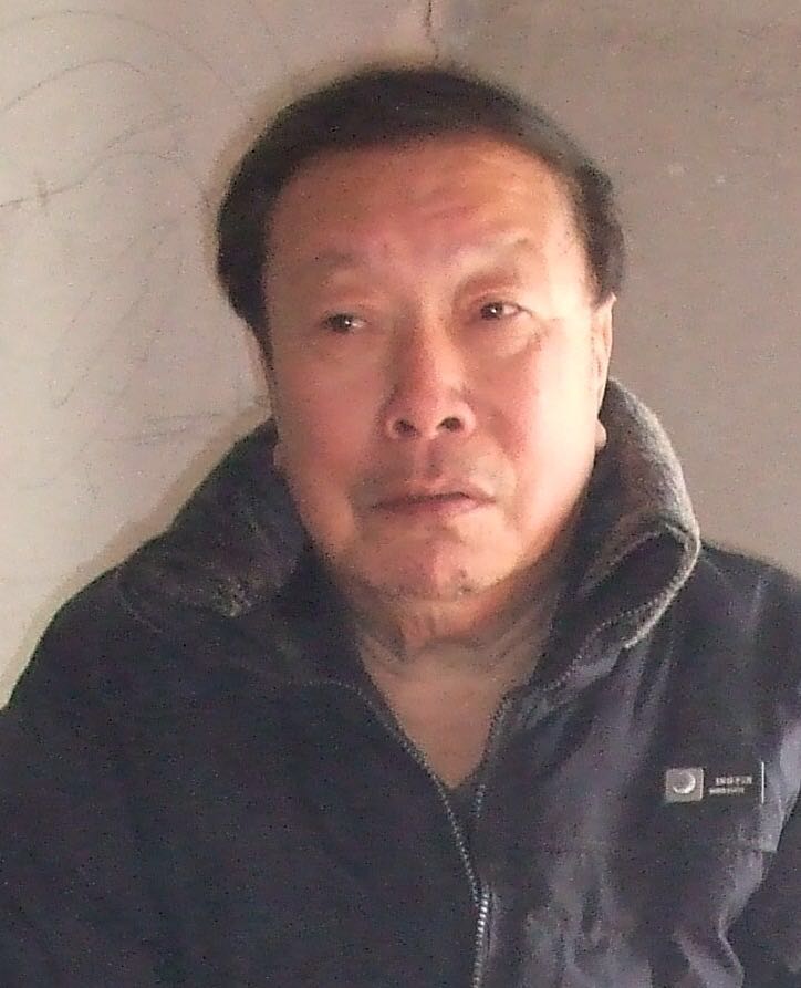 孙日昌