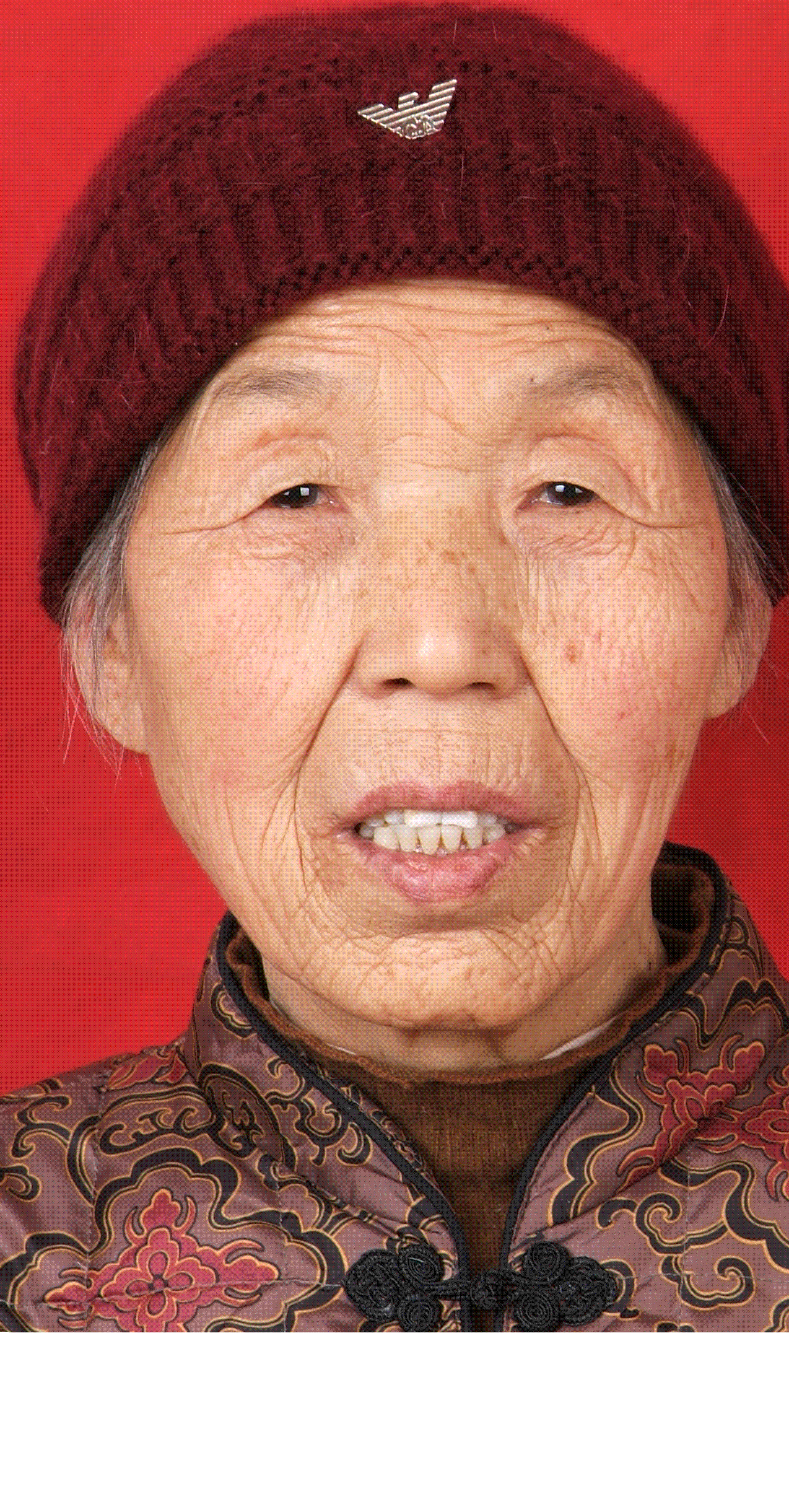 马惠英