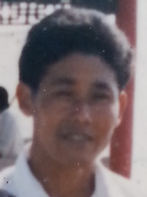 戴永林