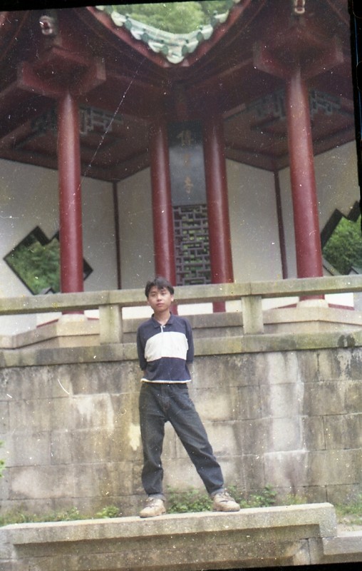 周军