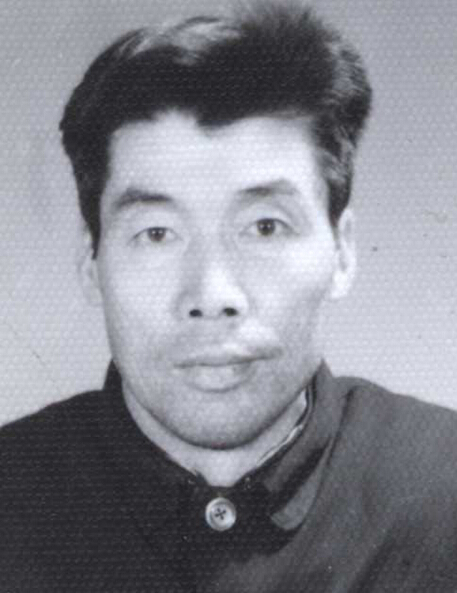 刘子岐