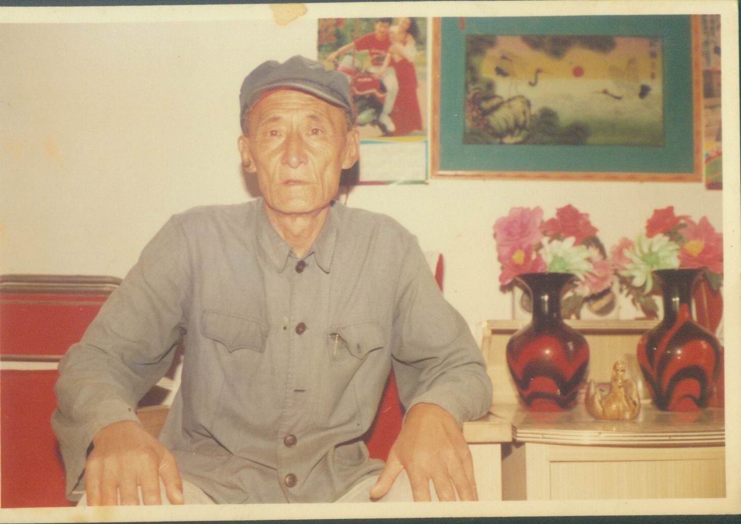 蔡德泉