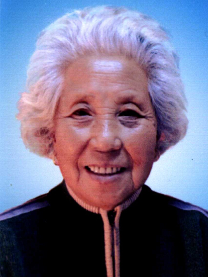 吕淑芹