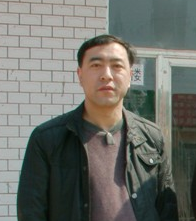 李兴凯