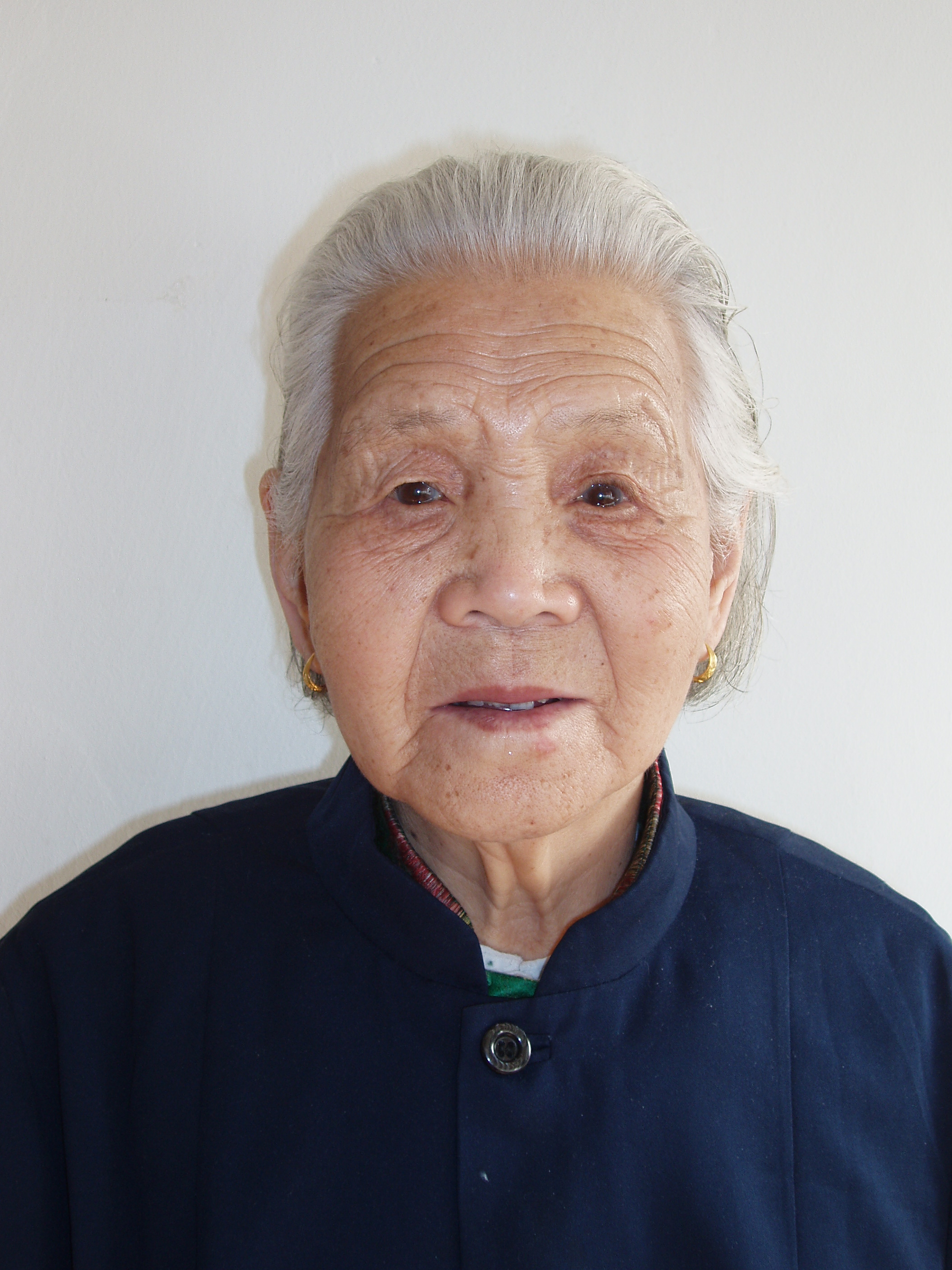 李兰枝