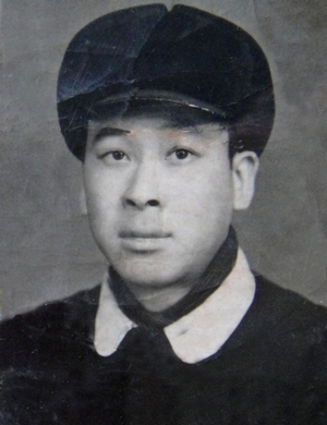 马满贵