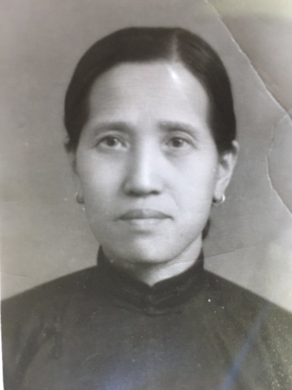 曹景芳