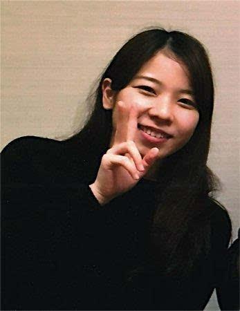 岛袋里奈