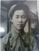 马玉茹