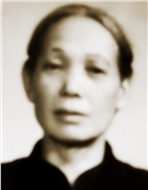 徐风英